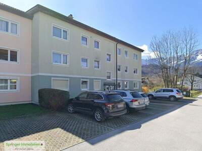 Wohnung mit Balkon mieten in 5412 Puch (Bild 1)