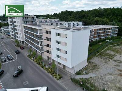 Halle / Lager / Produktion mieten in 3107 St. Pölten (Bild 4)