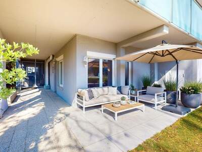 Altbauwohnung kaufen in 9210 Pörtschach (Bild 4)