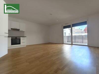 Terrassenwohnung mieten in 3100 St. Pölten (Bild 2)