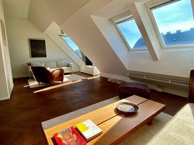 Wohnung kaufen in 1020 Wien