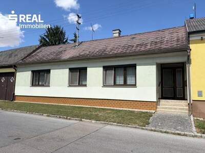 Haus kaufen in 2225 Loidesthal