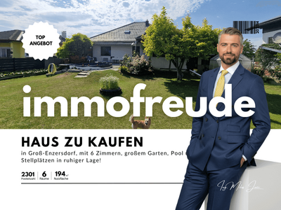 Haus kaufen in 2301 Andlersdorf