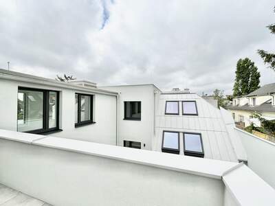 Wohnung mit Balkon mieten in 1230 Wien (Bild 3)