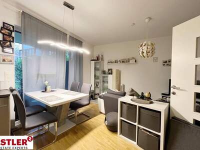 Anlageobjekt kaufen in 8041 Graz