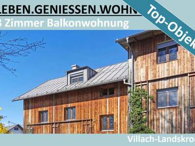Wohnung kaufen in 9523 Villach