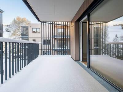 Wohnung kaufen in 8970 Schladming