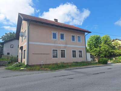 Haus kaufen in 4760 Raab
