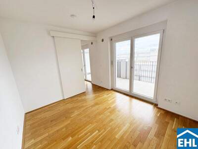 Terrassenwohnung mieten in 8055 Graz (Bild 4)