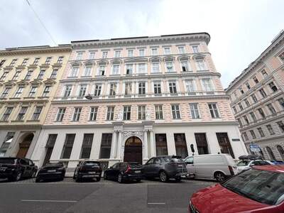 Gewerbeobjekt mieten in 1010 Wien
