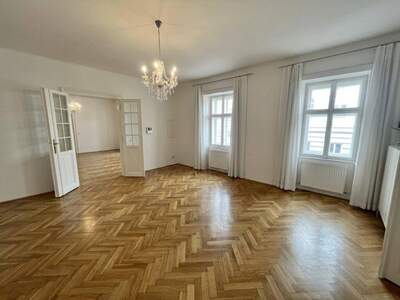 Gewerbeobjekt mieten in 1040 Wien