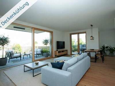 Eigentumswohnung in 2481 Achau