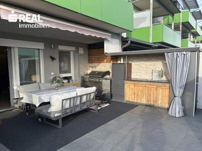 Terrassenwohnung kaufen in 8401 Kalsdorf (Bild 1)