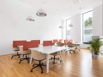 Gewerbeobjekt mieten in 4020 Linz