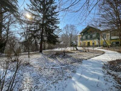 Terrassenwohnung mieten in 3013 Tullnerbach (Bild 3)