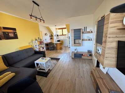 Etagenwohnung kaufen in 4813 Altmünster