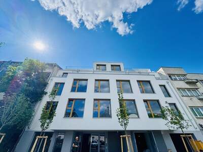 Wohnung kaufen in 1130 Wien