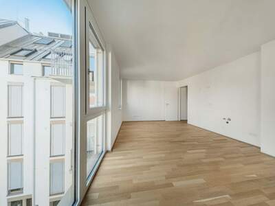 Wohnung mit Balkon kaufen in 1210 Wien