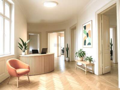 Gewerbeobjekt mieten in 1040 Wien (Bild 3)