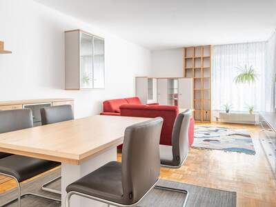 Wohnung mit Balkon kaufen in 4048 Puchenau (Bild 1)