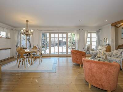 Terrassenwohnung mieten in 6370 Kitzbühel (Bild 3)