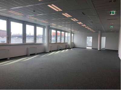 Gewerbeobjekt mieten in 1030 Wien