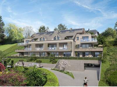 Wohnung kaufen in 5163 Mattsee