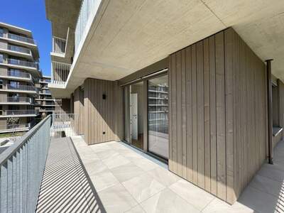 Wohnung mit Balkon kaufen in 8010 Graz