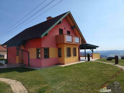 Einfamilienhaus kaufen in 7572 Deutsch Kaltenbrunn (Bild 1)