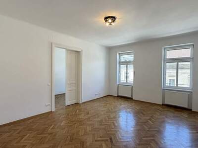 Mietwohnung in 1030 Wien