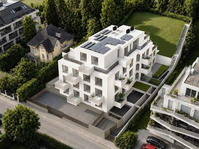 Anlageobjekt kaufen in 3400 Klosterneuburg
