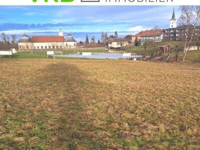 Gemischt genutztes Grundstück kaufen in 4676 Aistersheim