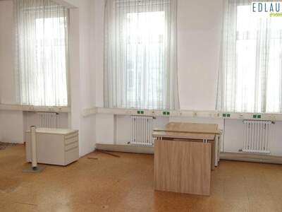Büro / Praxis mieten in 3100 St. Pölten (Bild 1)