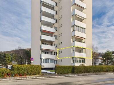 Eigentumswohnung in 6800 Feldkirch (Bild 1)