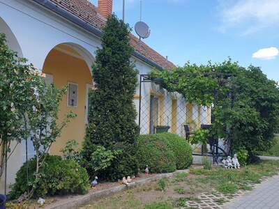 Haus kaufen in 9437 Hegyko (Bild 1)