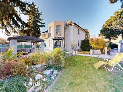 Haus kaufen in 1210 Wien