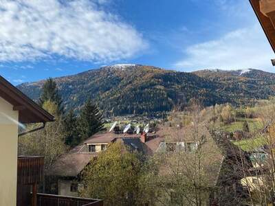 Wohnung kaufen in 9546 Bad Kleinkirchheim