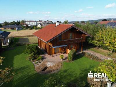 Ferienhaus kaufen in 5230 Mattighofen (Bild 1)