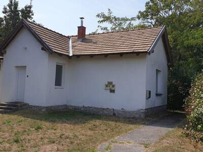 Haus mit Garten kaufen in 7143 Apetlon