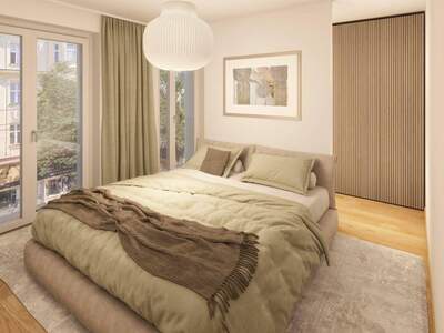 Wohnung kaufen in 1140 Wien
