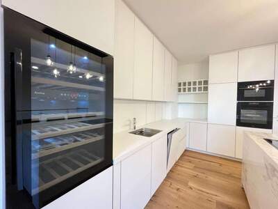 Altbauwohnung kaufen in 6020 Innsbruck (Bild 4)