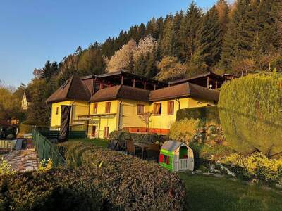 Haus kaufen in 8605 Kapfenberg