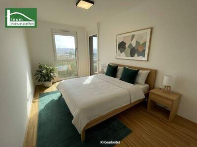 Terrassenwohnung mieten in 8020 Graz (Bild 4)