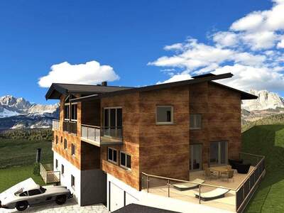 Eigentumswohnung in 6353 Going