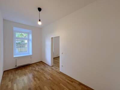 Terrassenwohnung mieten in 1100 Wien (Bild 4)