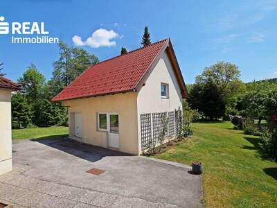 Haus kaufen in 7501 Oberdorf (Bild 5)