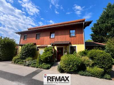 Reihenhaus kaufen in 2524 Teesdorf (Bild 1)