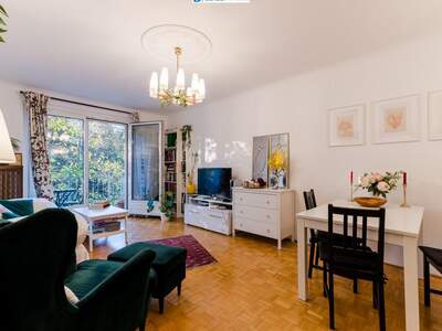 Wohnung mit Balkon kaufen in 1140 Wien