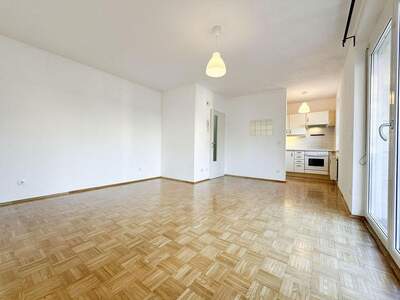 Wohnung mit Balkon mieten in 8045 Graz (Bild 4)