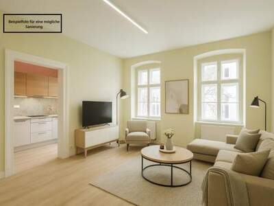 Wohnung kaufen in 1160 Wien